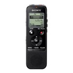 Ficha técnica e caractérísticas do produto Gravador de Voz Px440 Digital Sony - 4gb - Icd-px440