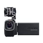 Ficha técnica e caractérísticas do produto Gravador Digital Portátil Zoom Q8 Handy Video Recorder