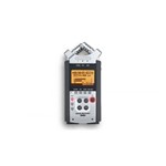 Ficha técnica e caractérísticas do produto Gravador Zoom Gravador Digital Portátil de Áudio H4n Sp