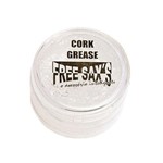 Ficha técnica e caractérísticas do produto Graxa para Cortiça Free Sax Cork Grease Branco
