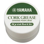 Ficha técnica e caractérísticas do produto Graxa para Cortiça Yamaha Cork Grease Creme 10g Sopro