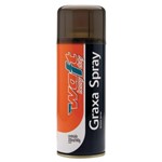 Ficha técnica e caractérísticas do produto Graxa Spray 200 Ml - WAFT