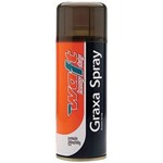 Ficha técnica e caractérísticas do produto Graxa Spray 200Ml 140G 6219
