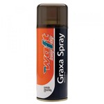 Ficha técnica e caractérísticas do produto Graxa Spray 140g - Waft