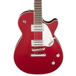 Ficha técnica e caractérísticas do produto Gretsch G5421 Electromatic Jet Club Guitarra Firebird Red