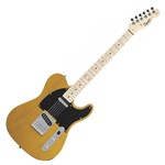 Ficha técnica e caractérísticas do produto Guitarra 031 0203 Squier Affinity Tele Mn 550 Butterscotch Blonde - Fender