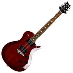 Ficha técnica e caractérísticas do produto Guitarra 245 Red Metallic Comprimento da Escala 24.5 Prs