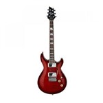 Ficha técnica e caractérísticas do produto Guitarra 6 Cordas Black Cherry (cereja Escuro) M600 te Bc Cort
