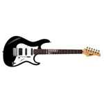 Ficha técnica e caractérísticas do produto Guitarra 6 Cordas, Black, S?rie G, G220, Cort