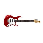 Ficha técnica e caractérísticas do produto Guitarra 6 Cordas, Candy Apple Red, S?rie G, G220, Cort