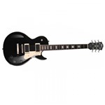 Ficha técnica e caractérísticas do produto Guitarra 6 Cordas, Classic Rock, Black, Cr 230, Cort