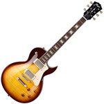 Ficha técnica e caractérísticas do produto Guitarra 6 Cordas Classic Rock Vintage Burst CR 250 VB Cort