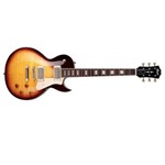 Ficha técnica e caractérísticas do produto Guitarra 6 Cordas, Classic Rock, Vintage Burst, Cr250vb, Cort