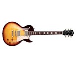 Ficha técnica e caractérísticas do produto Guitarra 6 Cordas, Classic Rock, Vintage Burst, CR250VB, Cort