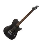Ficha técnica e caractérísticas do produto Guitarra 6 Cordas Corpo Basswood Braço Hard Maple Mbc1Mblk Cort