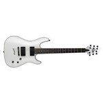 Ficha técnica e caractérísticas do produto Guitarra 6 Cordas,KX5WP, White Pearl, Cort