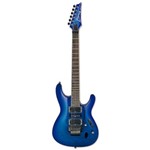 Ficha técnica e caractérísticas do produto Guitarra 6 Cordas Ponte Edge Zero S 670qm Spb Ibanez