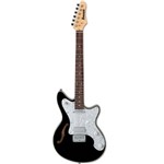 Ficha técnica e caractérísticas do produto Guitarra 6 Cordas Ponte Fixa 1 Humb 1 Single Rc365hbk Ibanez