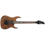 Ficha técnica e caractérísticas do produto Guitarra 6 Cordas Premium, 2 Caps Humbucker Vm, Ponte Fixa Ibanez Rg470wnf
