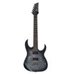 Ficha técnica e caractérísticas do produto Guitarra 6 Cordas RG-421 QM TGB - Ibanez