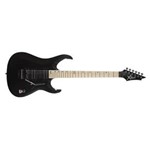 Ficha técnica e caractérísticas do produto Guitarra 6 Cordas, X6BK, Black, Cort