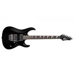 Ficha técnica e caractérísticas do produto Guitarra 6 Cordas, XCUSTOMBKM, Black Metallic, Cort
