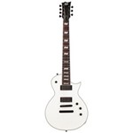 Ficha técnica e caractérísticas do produto Guitarra 7 Cordas ESP LTD EC-407 Branca