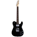 Ficha técnica e caractérísticas do produto Guitarra 72.s Telecaster Custom Rw Bk Fender