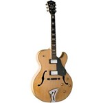 Ficha técnica e caractérísticas do produto Guitarra Acústica J3nk Washburn