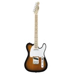 Ficha técnica e caractérísticas do produto Guitarra Affinity Mn Sunburst 503 - Squier By Fender - Fender Squier
