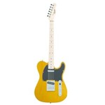 Ficha técnica e caractérísticas do produto Guitarra Affinity Tele MN Butterscotch Blonde 550 - Squier By Fender