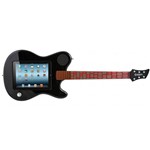 Ficha técnica e caractérísticas do produto Guitarra All-Star para Tablet com Alto Falante Igt06 Ion - Íon