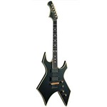 Ficha técnica e caractérísticas do produto Guitarra B.C Rich Pro X Warlock Shadow