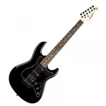 Ficha técnica e caractérísticas do produto Guitarra Basswood Egs 216 CS Stratocaster Strinberg