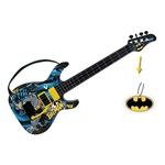 Ficha técnica e caractérísticas do produto Guitarra Batman - Fun Divirta-se