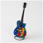 Ficha técnica e caractérísticas do produto Guitarra Beatles