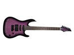 Ficha técnica e caractérísticas do produto Guitarra Benson Custom Series Pacer Stx