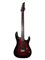 Ficha técnica e caractérísticas do produto Guitarra Benson Custom Series RAGE STX