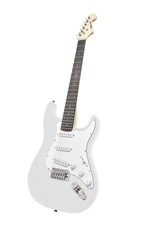 Ficha técnica e caractérísticas do produto Pristine WH - Guitarra Serie Madero BR - Pls