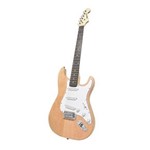 Ficha técnica e caractérísticas do produto Guitarra Benson Pristine N- Serie Madero BR