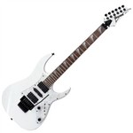Guitarra Ibanez Rg350dxz - Wh - White