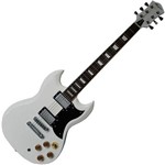 Ficha técnica e caractérísticas do produto Guitarra Branca Msg-100 Tagima Memphis