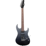 Ficha técnica e caractérísticas do produto Guitarra Brasil STELLA H3 Pearl Black Fade Metall BF C/SE - Tagima