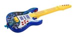 Ficha técnica e caractérísticas do produto Guitarra Brinquedo Infantil com Luz e Som Vingadores Marvel - Toyng
