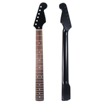 Ficha técnica e caractérísticas do produto Guitarra Canadian Maple elétrica Neck + Rosewood Fingerboard para ST Strat Stratocaster