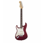 Ficha técnica e caractérísticas do produto Guitarra Canhota Stratocaster Fender American Standard 794