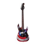 Ficha técnica e caractérísticas do produto Guitarra Capitan America GMC-1 - Phoenix