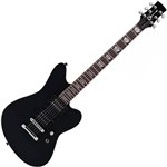 Ficha técnica e caractérísticas do produto Guitarra Charvel Desolation Skatecaster Sk3 St Flat Black