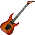 Ficha técnica e caractérísticas do produto Guitarra Charvel Desolation Soloist Dx1fr Cherry Sunburst