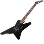 Ficha técnica e caractérísticas do produto Guitarra Charvel Desolation Star Dst3 Fr 1h Black